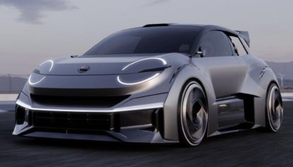 El ambicioso plan proyectado para el mercado europeo tiene como objetivo electrificar todo su parque automotor de cara a 2030.