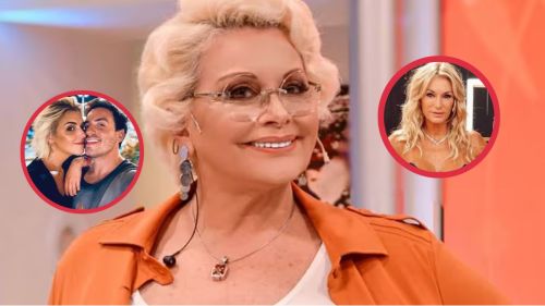 Marixa Balli reveló que perdonaría a Carmen Barbieri si la conductora  admite su error | Caras