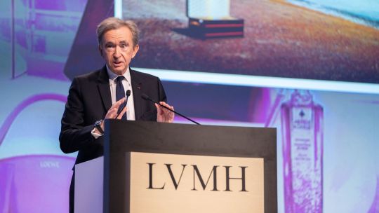 LVMH Moet Hennessy Louis SE Annual General Meeting