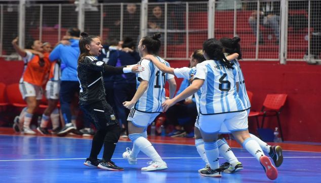 argentina