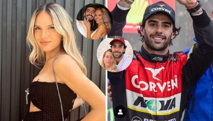 Eva Bargiela se habría vinculado con la pareja actual de una importante figura de los medios