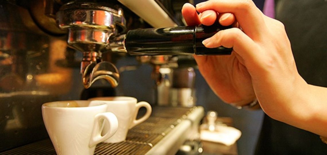 Seis cafeterías de especialidad para disfrutar de un buen café