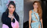 María Becerra defendió a Shakira de los haters: "Dejame de joder"