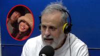 Jorge Rial, SOFÍA CLERICI Y MARTÍN INSAURRALDE