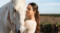 Terapia con caballos