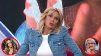 Yanina Latorre en LAM