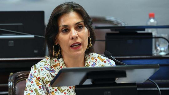 Lucila Crexell 20230930