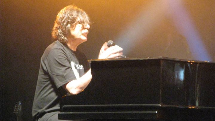 Charly García
