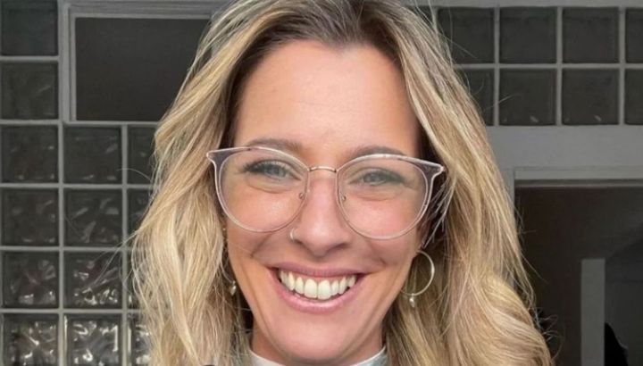 Dani La Chepi habló sobre la salud mental y reveló que algunos días le cuesta levantarse