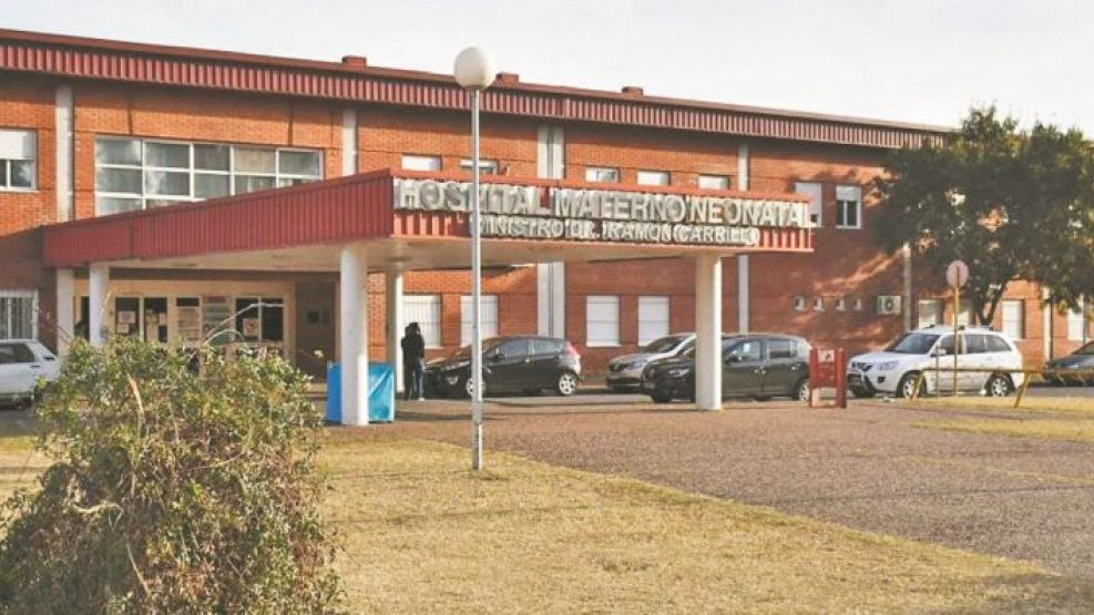 Hospital Materno Neonatal