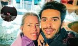 La foto de Nicole Neumann y Manu Urcera en la intimidad que se viralizó en redes