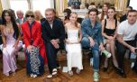Paris Fashion Week: Victoria Beckham y una front row llena de celebridades