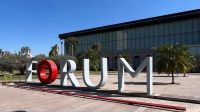 Forum de Santiago del Estero