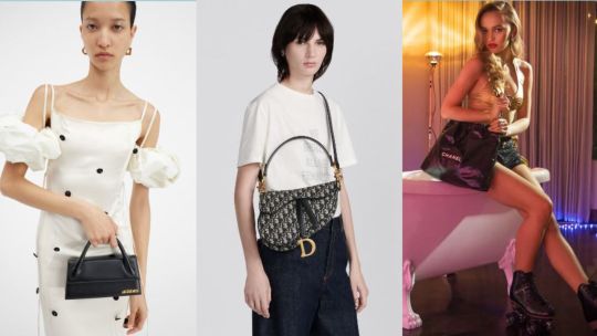7 bolsos de lujo que son una excelente inversión para sumar a tu guardarropas