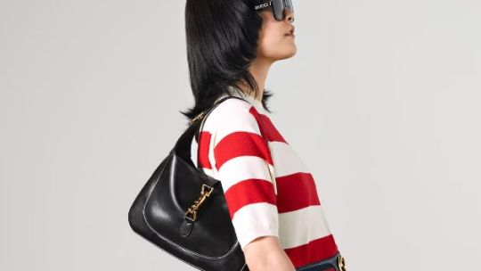 Las carteras tendencia ideales para incorporar a tu guardarropa en el 2025