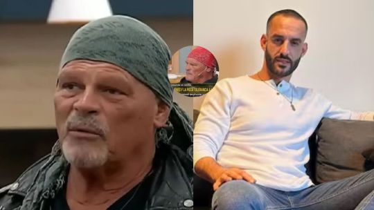 Alfa de Gran Hermano reveló que recibió amenazas de la familia de Maxi Guidici