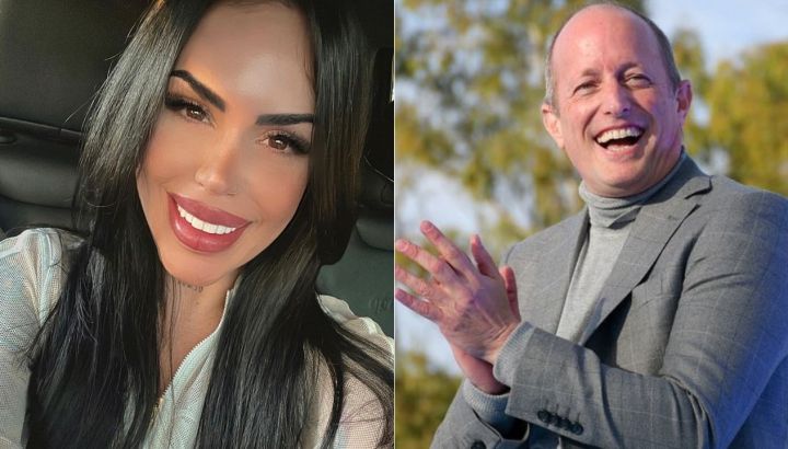 Amante de los gatos, modelo y emprendedora: Quién es Sofía Clerici, la mujer que navegó con Martín Insaurralde