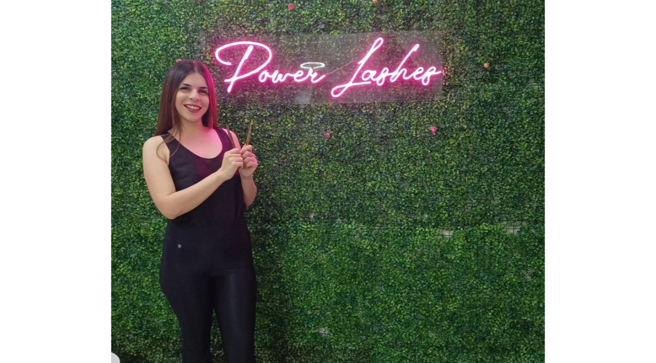 Powerlashes
