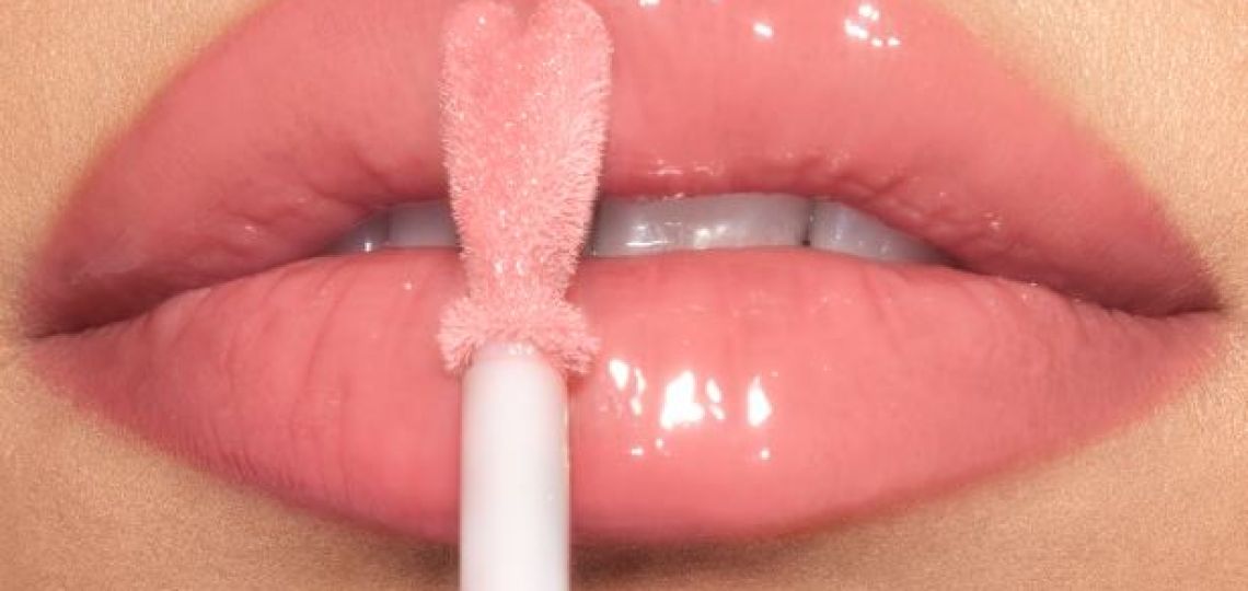 Tendencia cream soda lips: aportan volumen, textura y mucho brillo