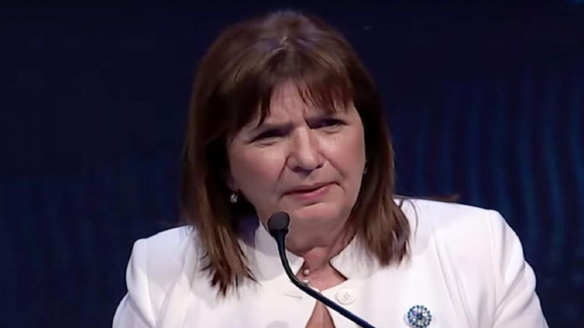 Eduardo Reina Sobre El Desempe O De Patricia Bullrich En El Debate Estuvo Tibia Canal E