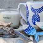 “Le Chemin: Aromas que te hacen vivir”