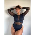 Los Bodys de Dèvra: Un estilo elegante y atrevido 