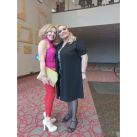 Semana de la moda en Córdoba 