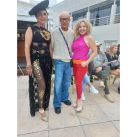 Semana de la moda en Córdoba 