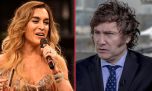 Fátima Florez reveló los sorprendentes planes que tiene si es Primera Dama