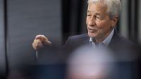 JPMorgan Chase & Co. Chief Executive Officer Jamie Dimon Interview