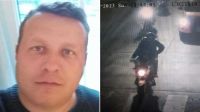 Gustavo Romero, un comisario de la Policía Bonaerense 202301002