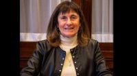 María del Carmen Barros