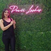 Powerlashes
