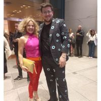 Semana de la moda en Córdoba