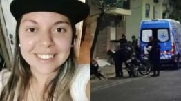 Ivana Paula Garcilazo Bellón, hincha de Rosario Central asesinada tras el clásico.