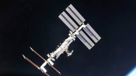 Los satélites giratorios estudiarán cómo el viento solar, la corriente continua de partículas ionizadas que escapan del Sol y se vierten al espacio,