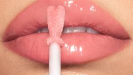 Tendencia labios: los cream soda lips aportan volumen, textura y mucho brillo