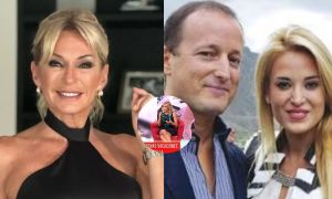 LAM: Yanina Latorre reveló los verdaderos motivos de la separación de Martín Insaurralde y Jésica Cirio