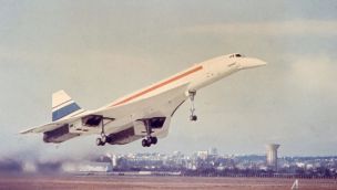 Concorde