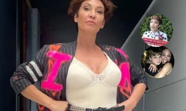 LAM: Ernestina Pais habló del escándalo con su hijo y reveló cómo está su estado de salud
