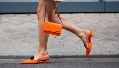 ¡Adiós a los tacos! La tendencia de los zapatos planos se toma el 2024, descubri los modelos que conquistarán tu guardarropa.