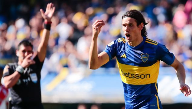 Cavani