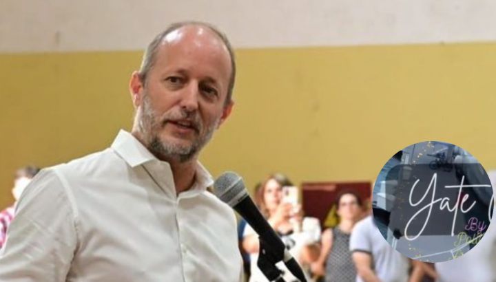 Qué dicen los astros sobre el futuro de Martín Insaurralde: "Va a tener otra relación"