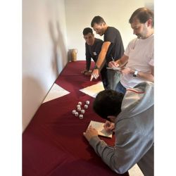 Empatía y Transformación Personal: Descubriendo Nuevos Roles a través del Triángulo de Roles - Herramienta de Coaching  | Foto:CEDOC