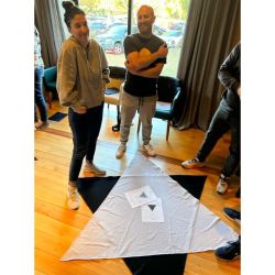 Empatía y Transformación Personal: Descubriendo Nuevos Roles a través del Triángulo de Roles - Herramienta de Coaching  | Foto:CEDOC