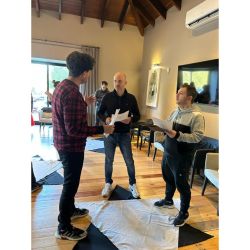 Empatía y Transformación Personal: Descubriendo Nuevos Roles a través del Triángulo de Roles - Herramienta de Coaching  | Foto:CEDOC