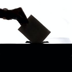 ¿En época electoral el rubro inmobiliario se detiene? | Foto:CEDOC