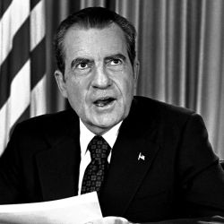 Richard Nixon