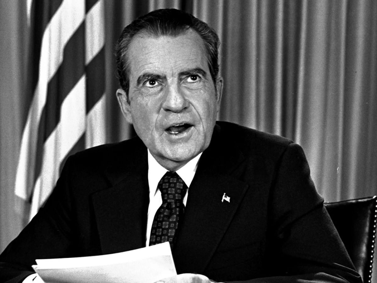 The historic Pulitzer that The Washington Post won for its