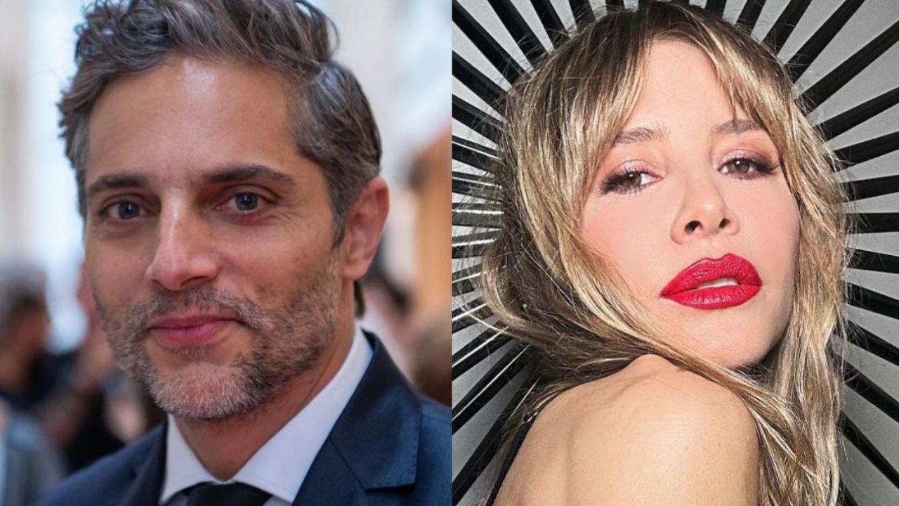 Joaquín Furriel confirmó su romance con Guillermina Valdés: "Estamos juntos  desde hace unos meses" | Exitoina